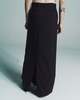TAKAHIROMIYASHITA The Soloist. Maxi Skirt - Brown - Thumbnail 2