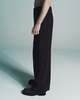 TAKAHIROMIYASHITA The Soloist. Maxi Skirt - Brown - Thumbnail 3