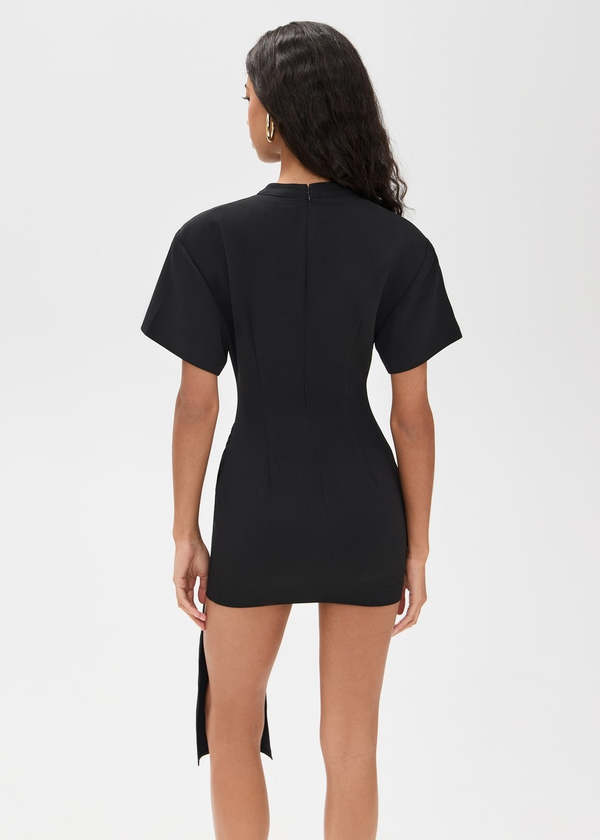 LIONESS Martini Mini Dress | Garmentory LIONESS Martini Mini Dress | Garmentory
