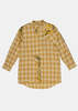 COMMUN'S CS-S126B Blouse - Yellow - Thumbnail 1