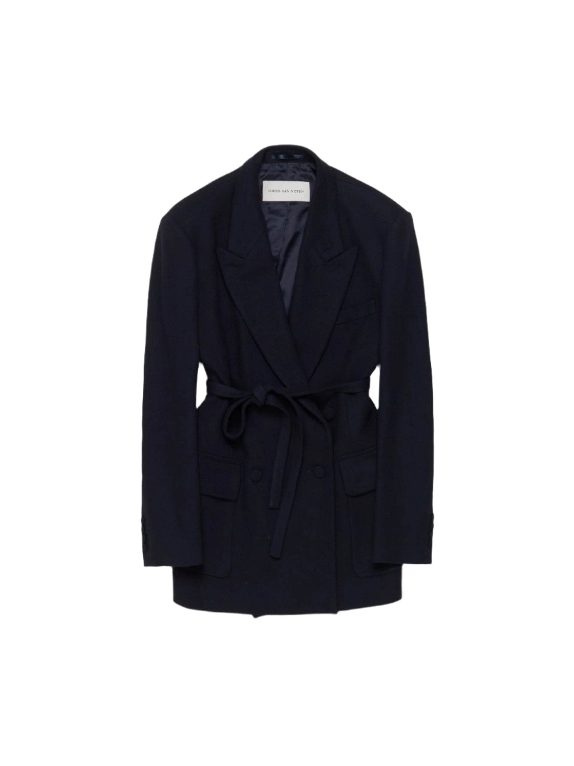 ジャケット・アウター 20SS Dries Van Noten Embroidered Jacket DRIES VAN NOTEN | EMBROIDERED JACKET