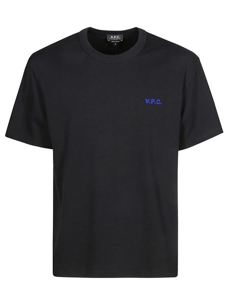 IH NOM UH NIT Classic Fit T-Shirt with Jesus - Black