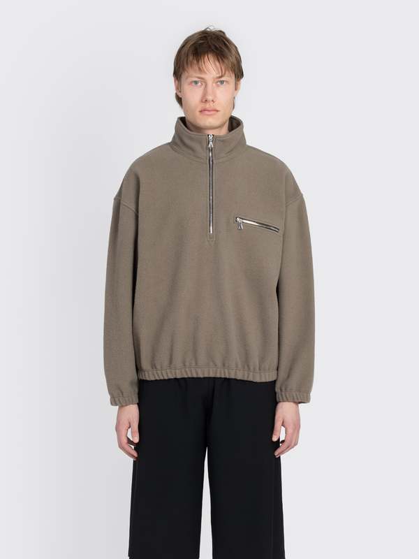 【美品】RIER fleece XXL RIER 