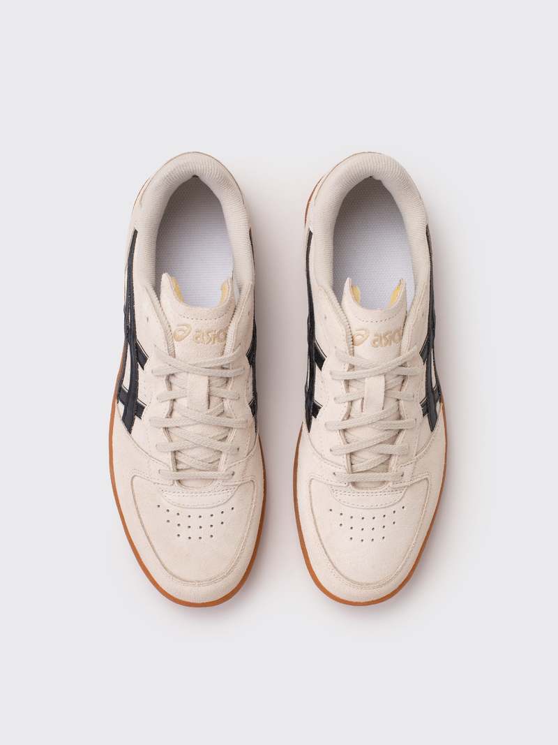 ASICS Skyhand OG - Oatmeal/Black | Garmentory