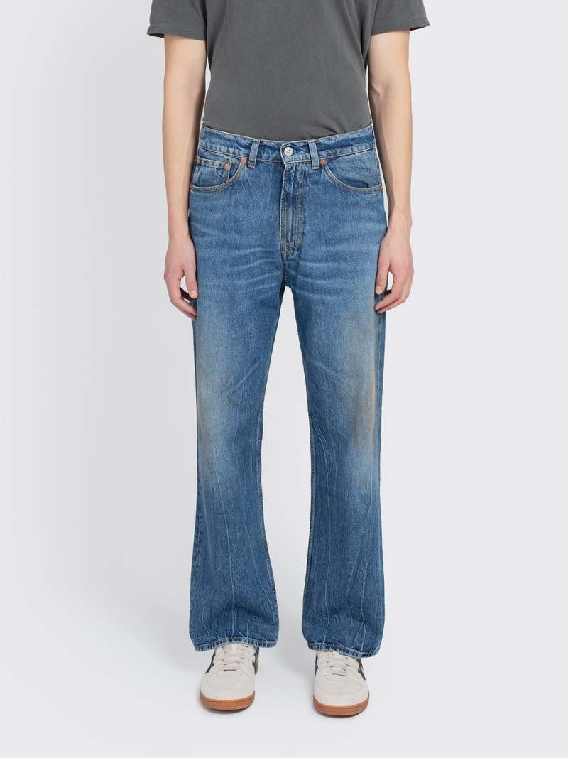Our Legacy Third Cut - Deadline Wash | Garmentory