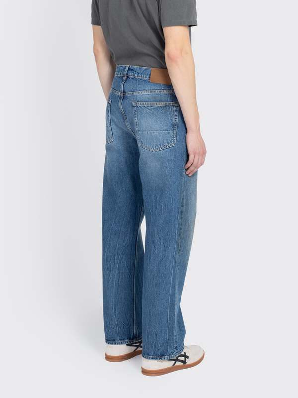 Our Legacy Third Cut - Deadline Wash | Garmentory