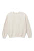 Perfect White Tee Ziggy Sweatshirt - Sugar - Thumbnail 2
