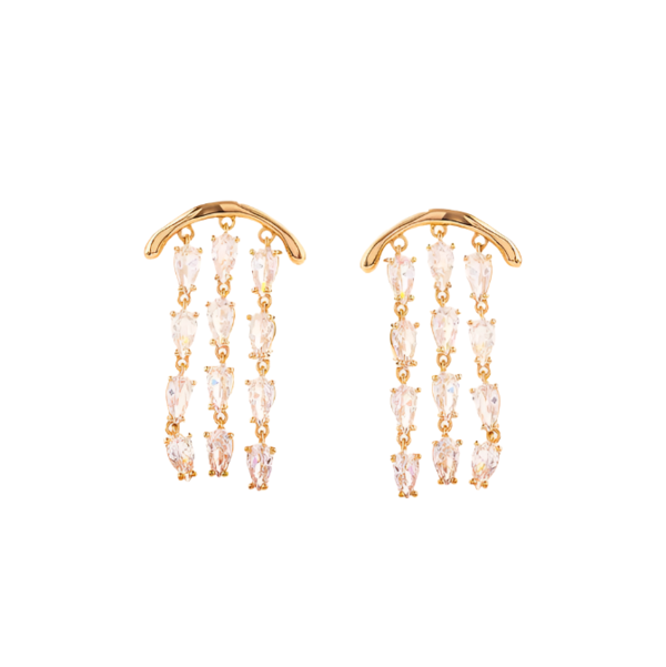 Mignonne Gavigan Rio Earrings