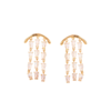 Mignonne Gavigan Rio Earrings - Thumbnail 1