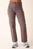Prairie Underground Canvas Utility Pant - Dior Grey - Thumbnail 1