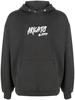 Axel Arigato Hoodie - Black - Thumbnail 1