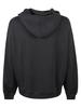 Axel Arigato Hoodie - Black - Thumbnail 3