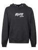 Axel Arigato Hoodie - Black - Thumbnail 5