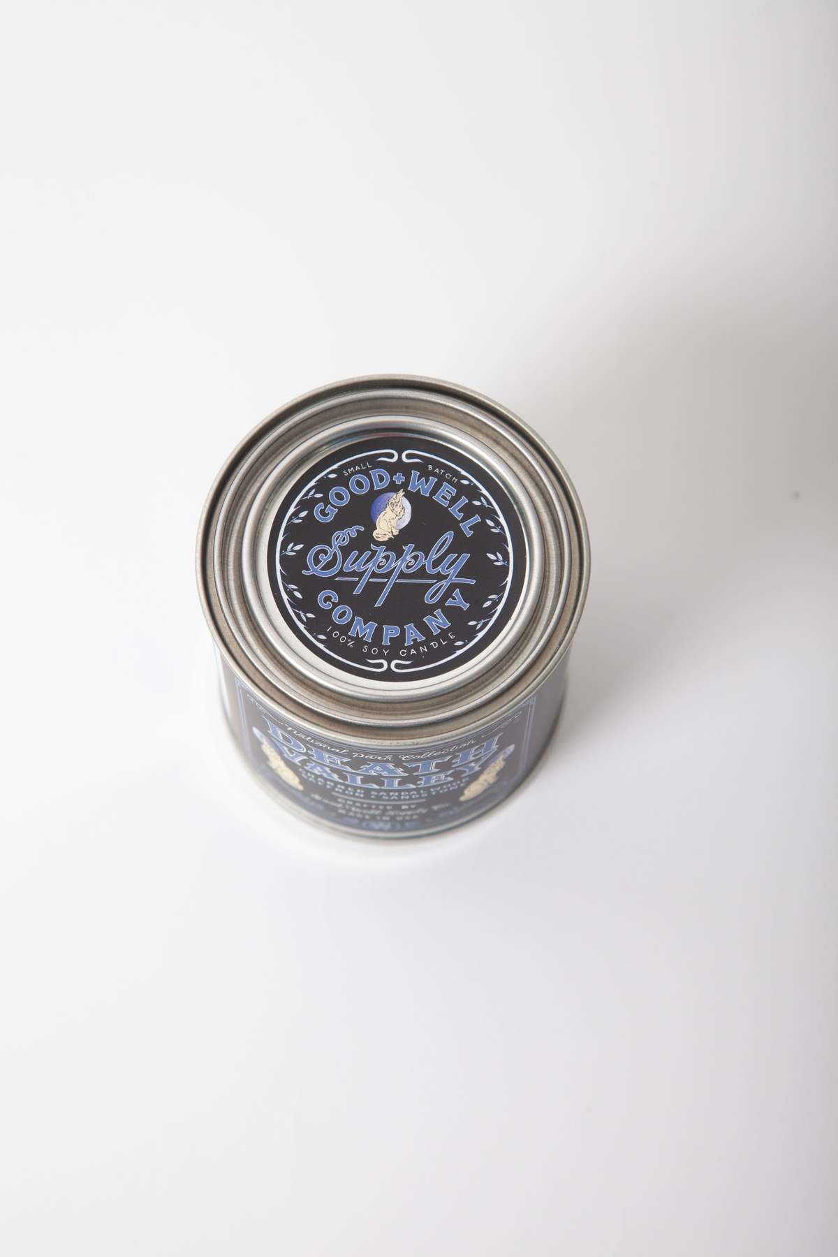 Death Valley National Park Candle - Thumbnail 5