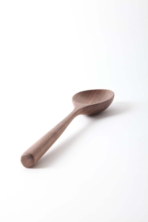 194 Craft House Wooden Spoon - Thumbnail 3