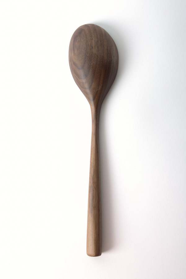 194 Craft House Wooden Spoon