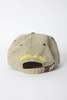 Gravel & Gold Poppy Cap - Two Tone Green - Thumbnail 3