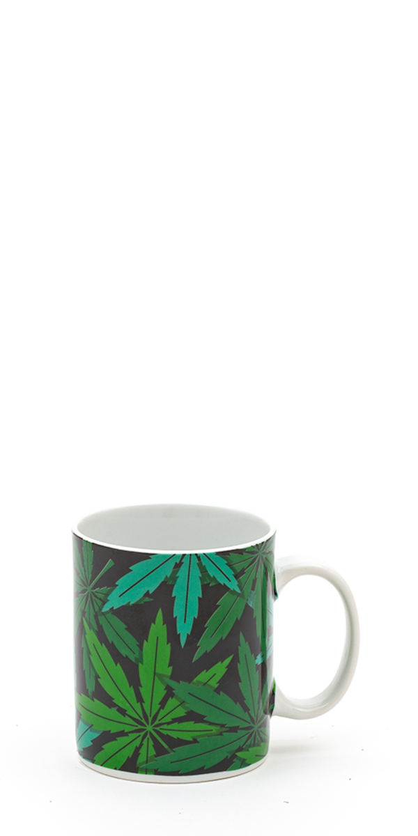 Seletti Weed Mug