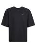 Axel Arigato T-Shirt - Black - Thumbnail 1