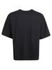Axel Arigato T-Shirt - Black - Thumbnail 3