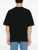 Axel Arigato T-Shirt - Black - Thumbnail 4