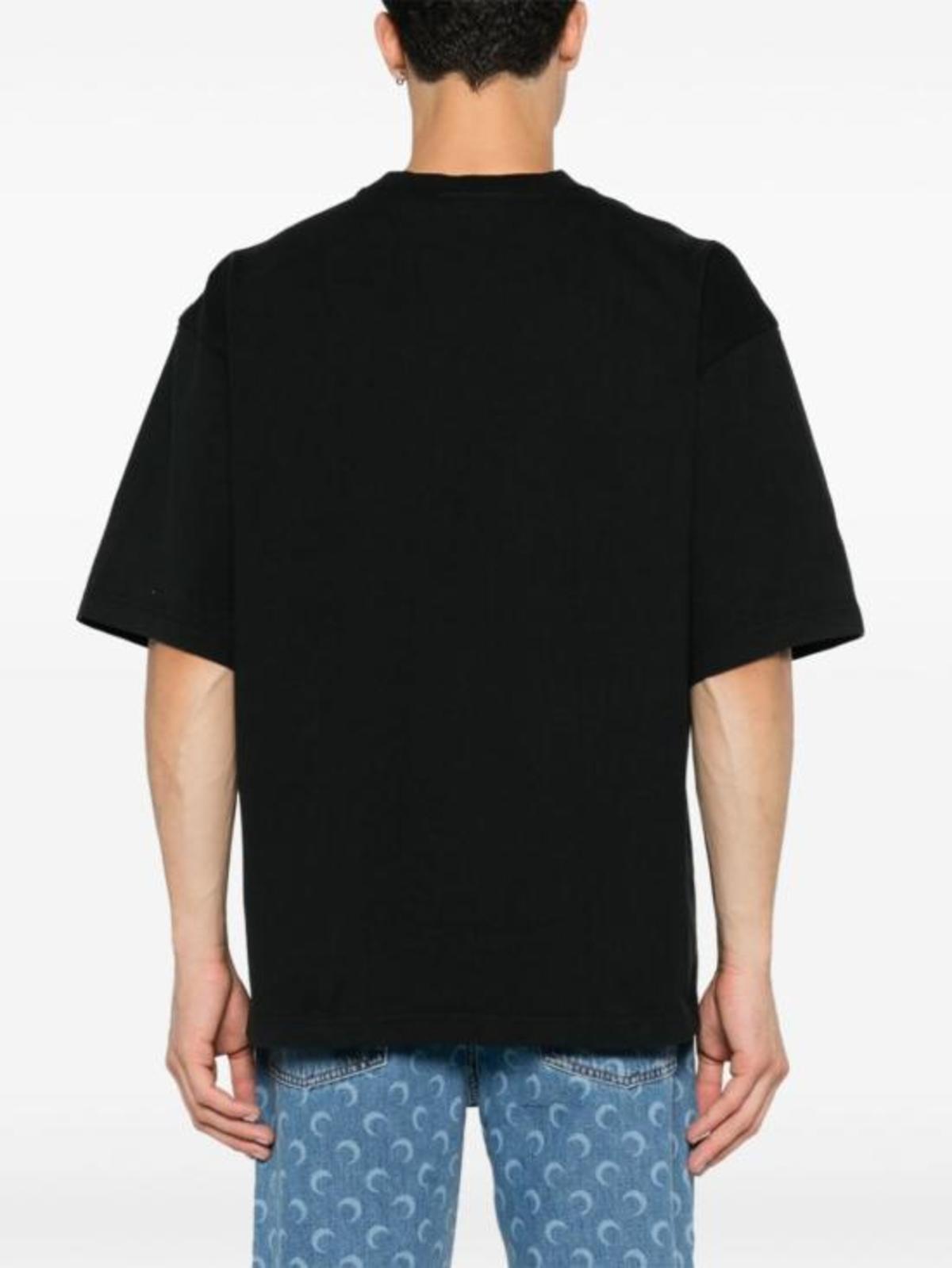 Axel Arigato T-Shirt - Black - Image 4 of 7