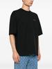Axel Arigato T-Shirt - Black - Thumbnail 5