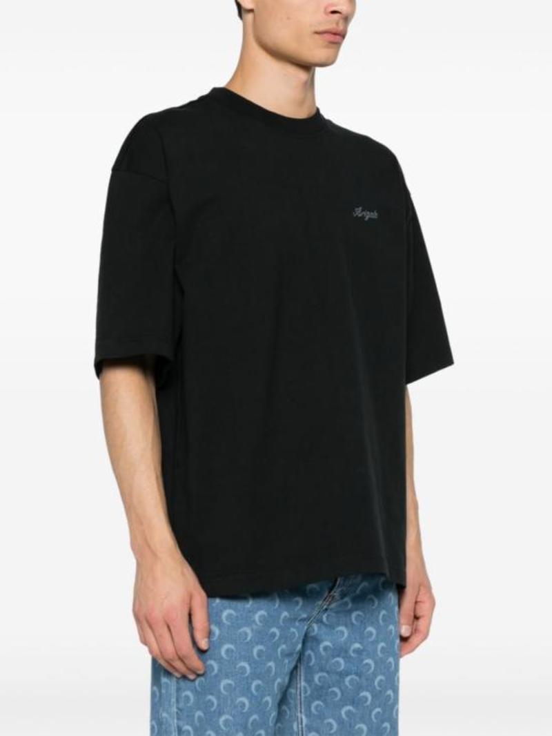 Axel Arigato T-Shirt - Black