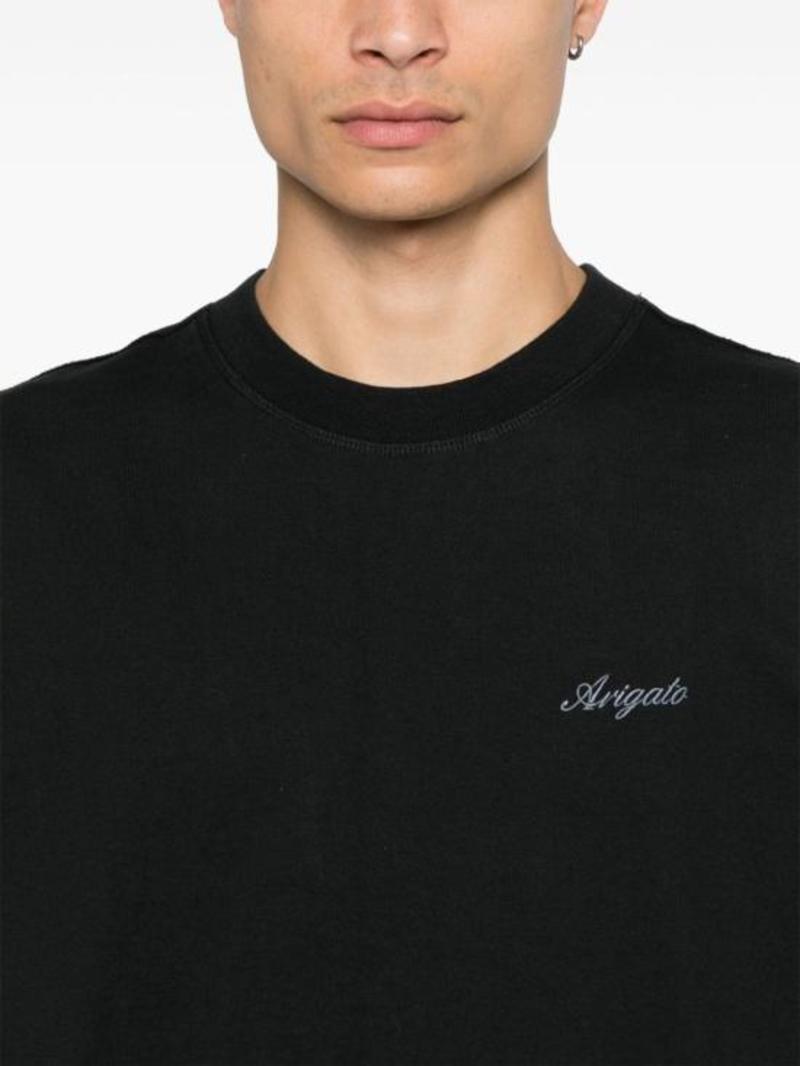 Axel Arigato T-Shirt - Black
