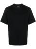 Axel Arigato Short Sleeve T-Shirt - Black - Thumbnail 1
