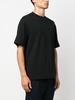 Axel Arigato Short Sleeve T-Shirt - Black - Thumbnail 2