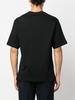 Axel Arigato Short Sleeve T-Shirt - Black - Thumbnail 3