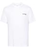 Axel Arigato T-Shirt - White - Thumbnail 2