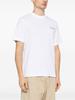 Axel Arigato T-Shirt - White - Thumbnail 4