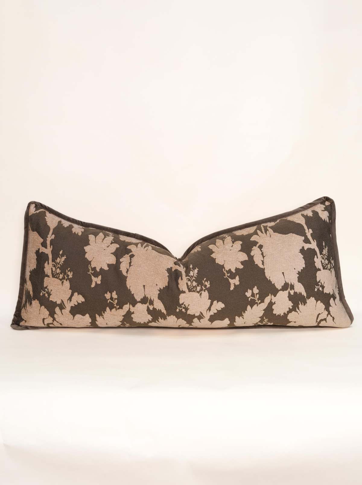 Twenty Third by Deanne Benice Tapestry Long Lumbar - Image 2 of 10