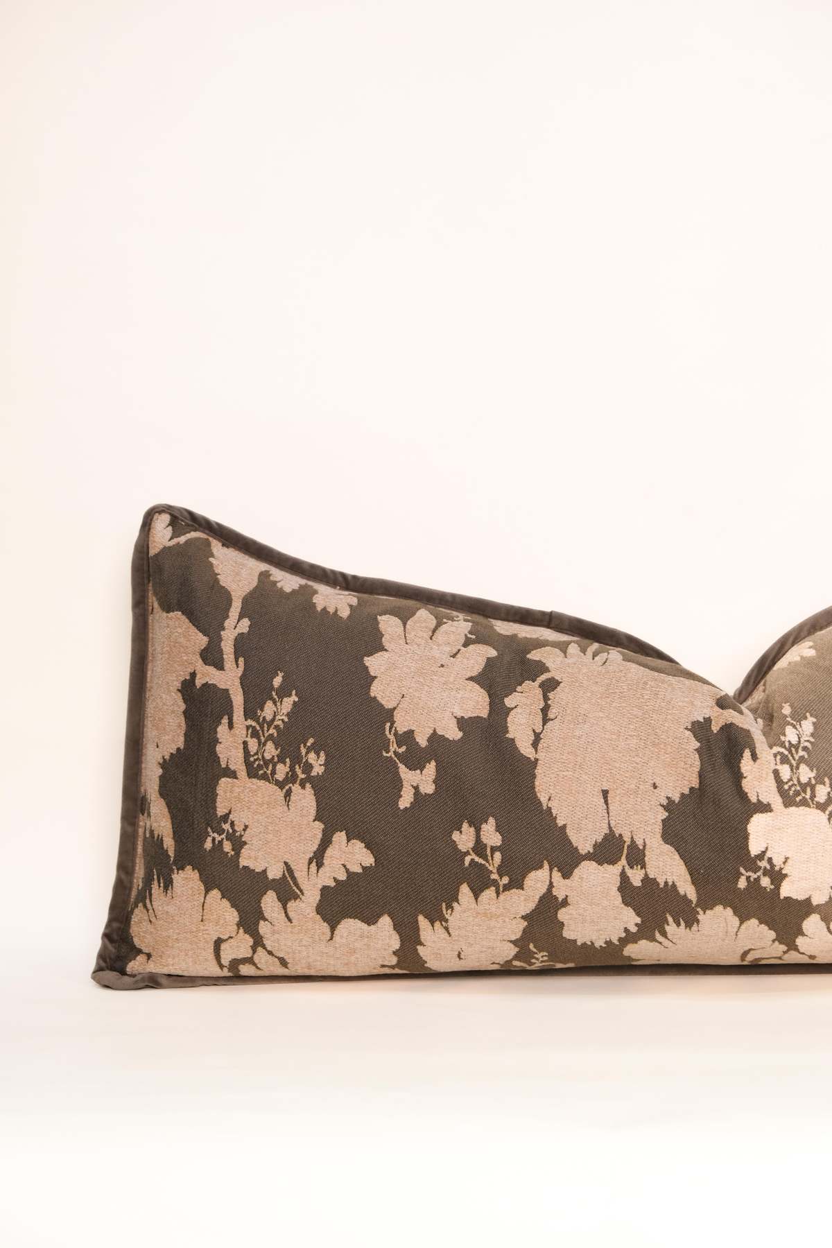 Twenty Third by Deanne Benice Tapestry Long Lumbar - Image 7 of 10