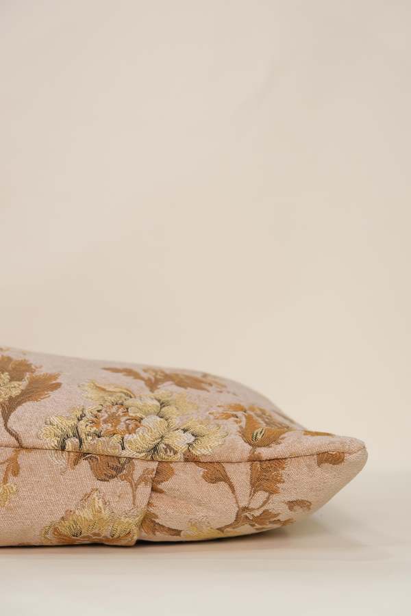 Twenty Third by Deanne Benice Tapestry Long Lumbar