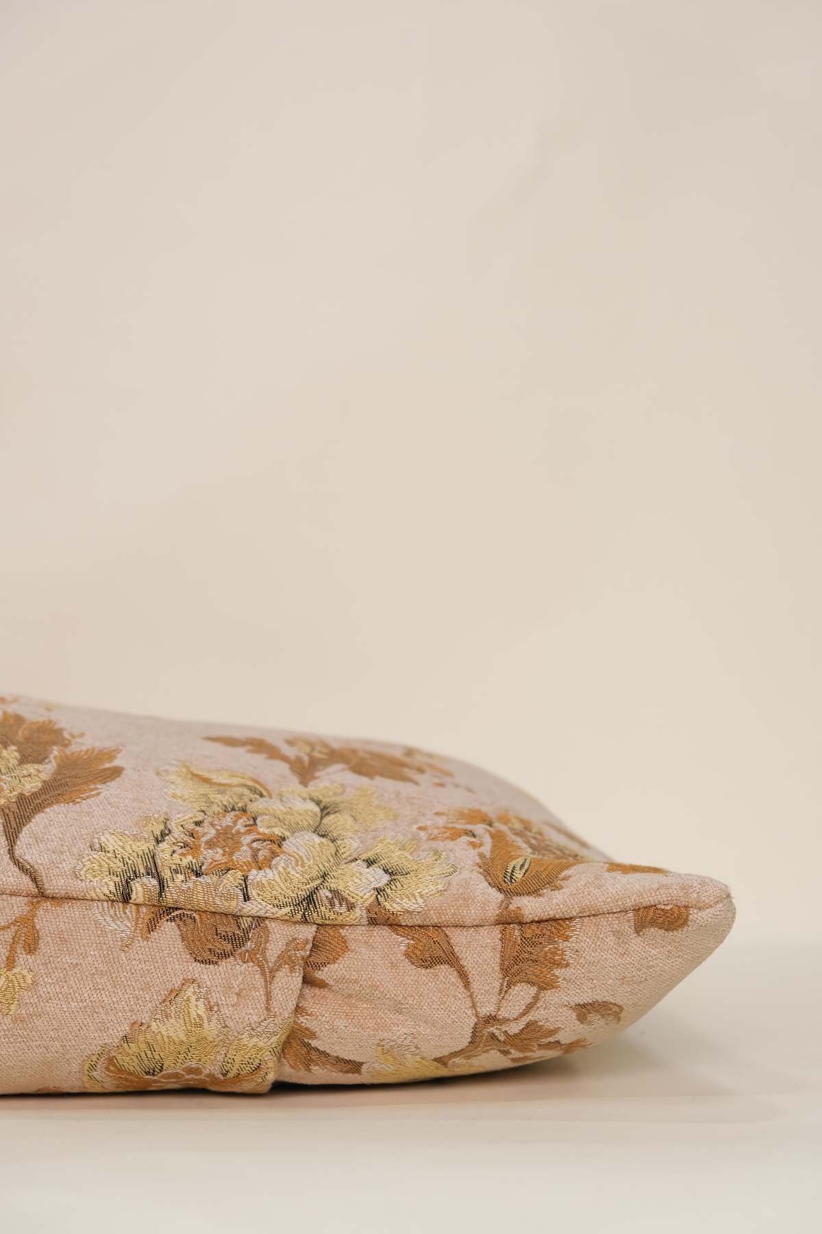 Twenty Third by Deanne Benice Tapestry Long Lumbar - Image 10 of 10