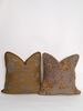 Twenty Third by Deanne Charlotte Tapestry Pillow - Thumbnail 4