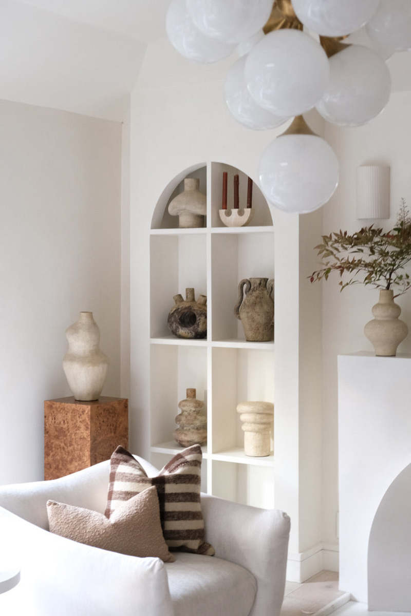 Twenty Third by Deanne Jantu Vessel