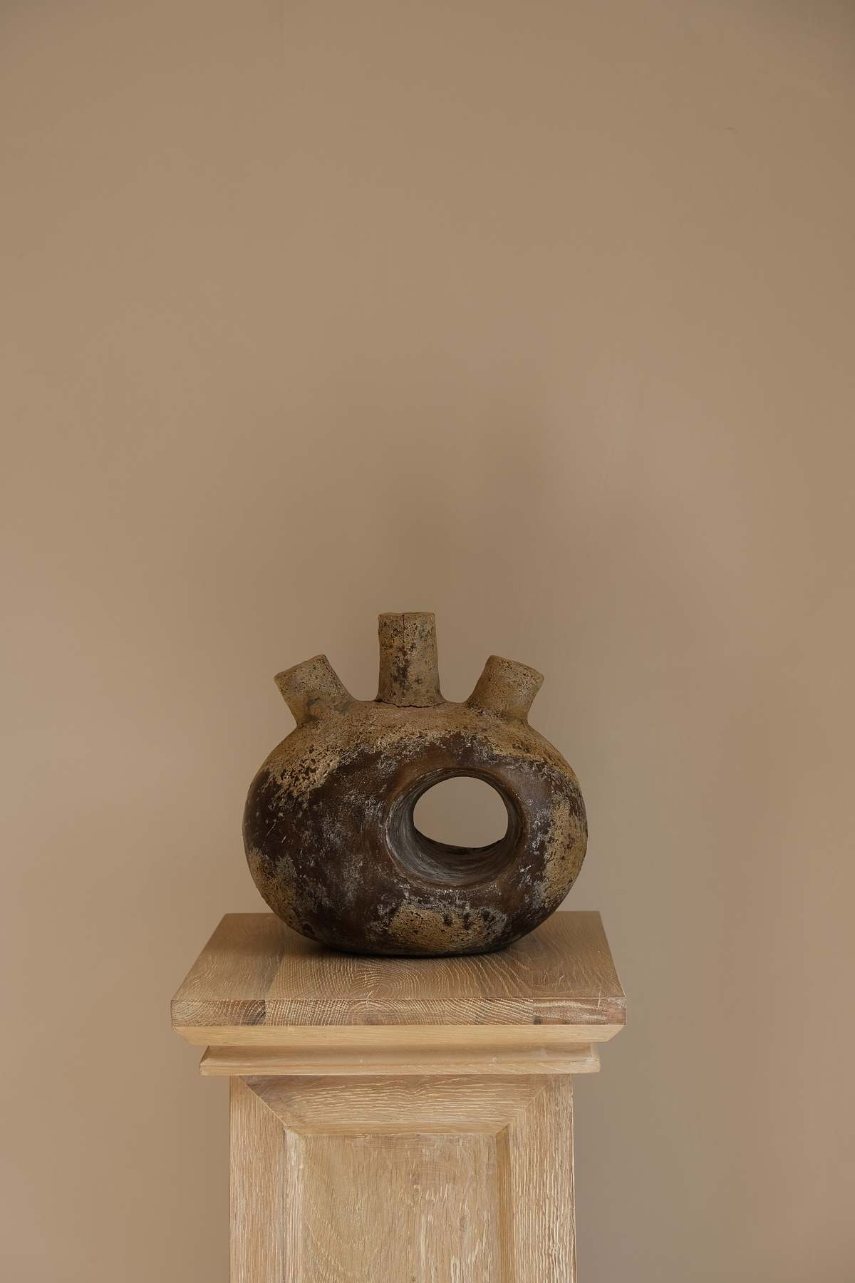 Twenty Third by Deanne Jantu Vessel - Image 6 of 10