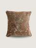 Twenty Third by Deanne Sylvie Tapestry Pillow - Thumbnail 1
