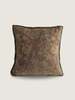 Twenty Third by Deanne Sylvie Tapestry Pillow - Thumbnail 2