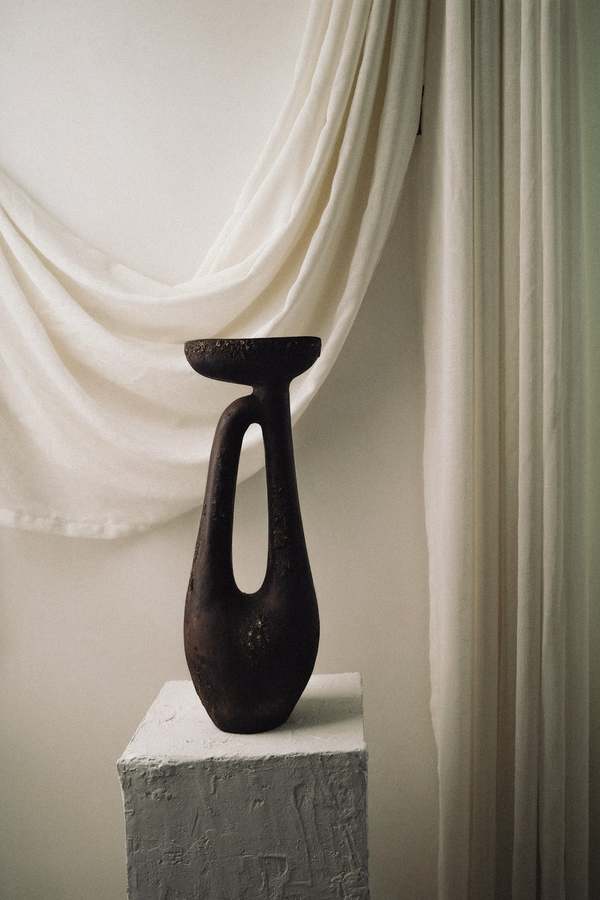 Twenty Third by Deanne Zela Vessel