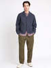 Oliver Spencer Bradwell Jacket - Granville Navy - Thumbnail 1