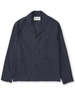 Oliver Spencer Bradwell Jacket - Granville Navy - Thumbnail 2