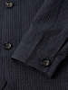 Oliver Spencer Bradwell Jacket - Granville Navy - Thumbnail 3