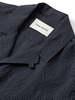 Oliver Spencer Bradwell Jacket - Granville Navy - Thumbnail 4