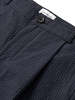 Oliver Spencer Morton Trousers - Granville Navy - Thumbnail 2