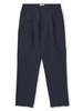 Oliver Spencer Morton Trousers - Granville Navy - Thumbnail 5